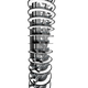 Illustration for article titled 10-Storey Spiral Stairs Made with Escalators